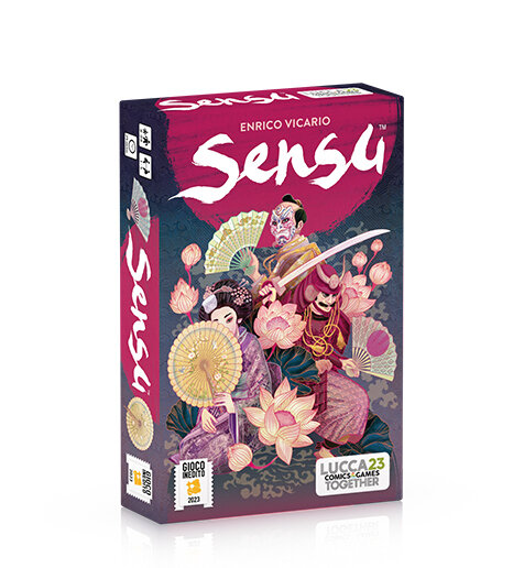 Sensu (EN)