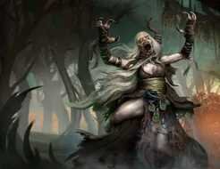 Dark Rituals: Malleus Maleficarum - Banshee Village Attacks (DE)