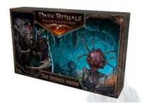 Dark Rituals. Malleus Maleficarum - Spider Brood (EN)