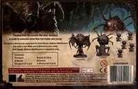 Dark Rituals. Malleus Maleficarum - Spider Brood (EN)