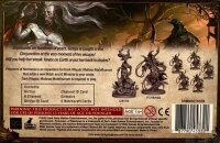 Dark Rituals: Malleus Maleficarum - Prisoners of Neemos (EN)