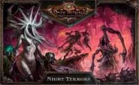 Dark Rituals: Malleus Maleficarum - Night Terrors (EN)