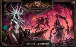 Dark Rituals: Malleus Maleficarum - Night Terrors (DE)