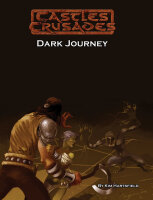Castles and Crusades RPG: DA1 Dark Journey (EN)