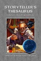 The Storytellers Thesaurus (EN)