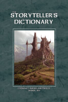 The Storytellers Dictionary (EN)