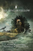 The King in Yellow Annotated Edition (EN)