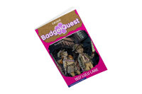 Badge Quest RPG: 1527 Lulu Lane