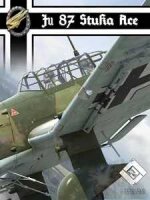 Ju-87 Stuka Ace (EN)