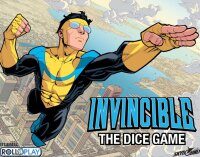 Invincible Dice Game (EN)