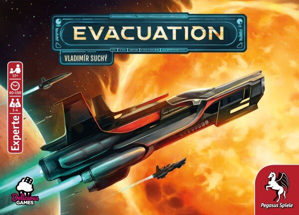 Evacuation (DE)