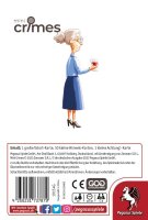 MiniCrimes - Familienbande (DE)