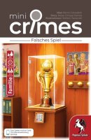 MiniCrimes - Falsches Spiel (DE)