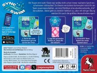 Sync or Swim (DE)