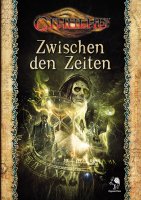 Cthulhu: Zwischen den Zeiten (Hardcover) (DE)