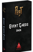 Pest Event Cards (DE)