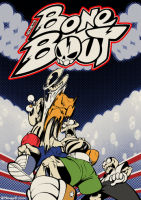 Bone Bout RPG (EN)