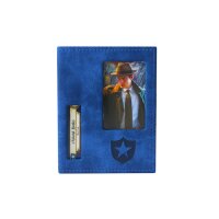 Arkham Horror Kartenspiel: Investigator Deck Tome Guardian (Blue)