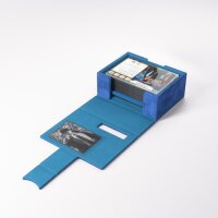 Arkham Horror Kartenspiel: Investigator Deck Tome Guardian (Blue)