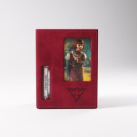 Arkham Horror Kartenspiel: Investigator Deck Tome...