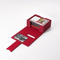 Arkham Horror Kartenspiel: Investigator Deck Tome Survivor (Red)