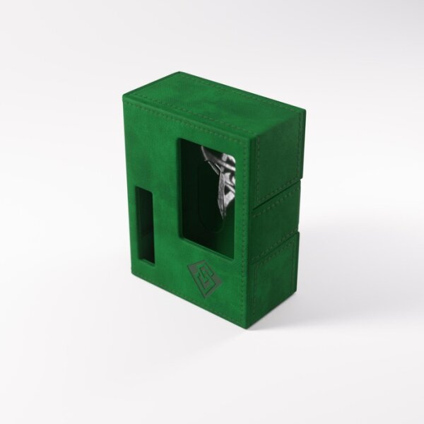 Arkham Horror Kartenspiel: Investigator Deck Tome Rogue (Green)