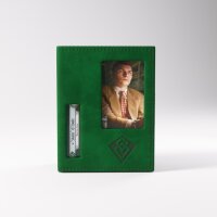 Arkham Horror Kartenspiel: Investigator Deck Tome Rogue (Green)