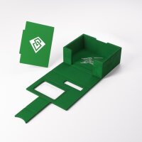 Arkham Horror Kartenspiel: Investigator Deck Tome Rogue (Green)