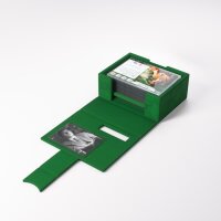 Arkham Horror Kartenspiel: Investigator Deck Tome Rogue (Green)