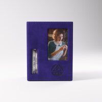 Arkham Horror Kartenspiel: Investigator Deck Tome Mystic (Purple)