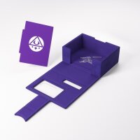 Arkham Horror Kartenspiel: Investigator Deck Tome Mystic (Purple)