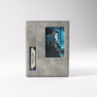 Arkham Horror Kartenspiel: Investigator Deck Tome Neutral (Gray)