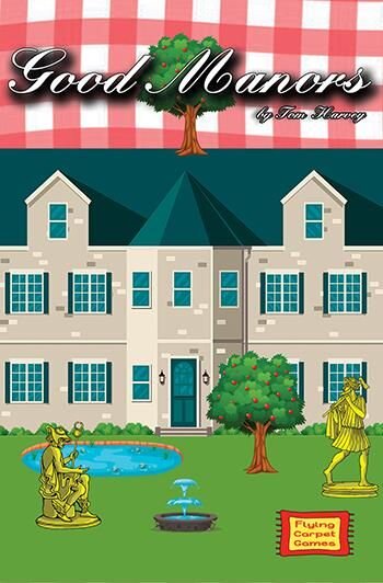 Good Manors (EN)
