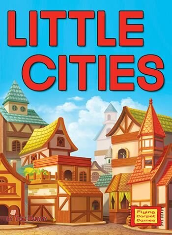 Little Cities (EN)