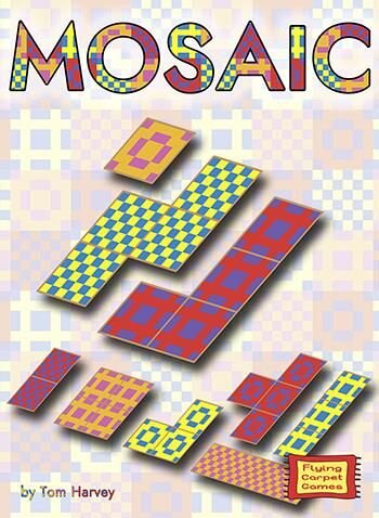 Mosaic (EN)