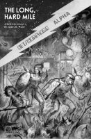 Metamorphosis Alpha: The Long Hard Mile (EN)