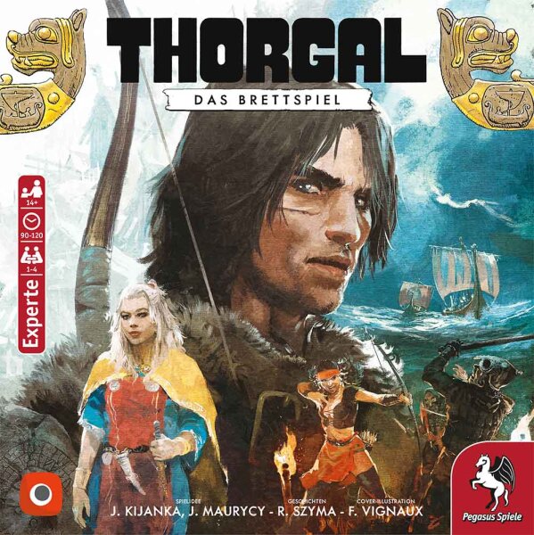 Thorgal (DE)