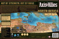 Axis & Allies - North Africa (EN)