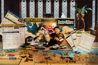 Axis & Allies - North Africa (EN)