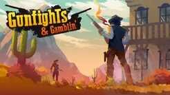 Gunfights & Gamblin 2nd. Edition (EN)