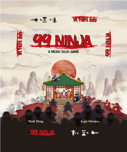 99 Ninja (EN)