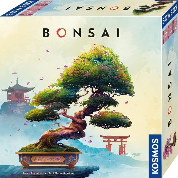 Bonsai (DE)