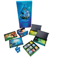 Insert: Ark Nova & Marine Worlds Expansion UV Print