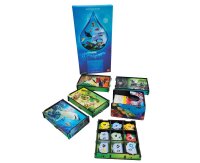 Insert: Ark Nova & Marine Worlds Expansion UV Print