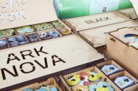 Insert: Ark Nova & Marine Worlds Expansion