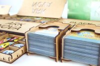 Insert: Ark Nova & Marine Worlds Expansion