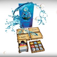 Insert: Ark Nova - Marine Worlds