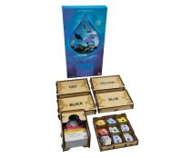 Insert: Ark Nova - Marine Worlds