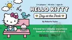 Hello Kitty: Day at the Park (EN)