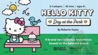 Hello Kitty: Day at the Park (EN)